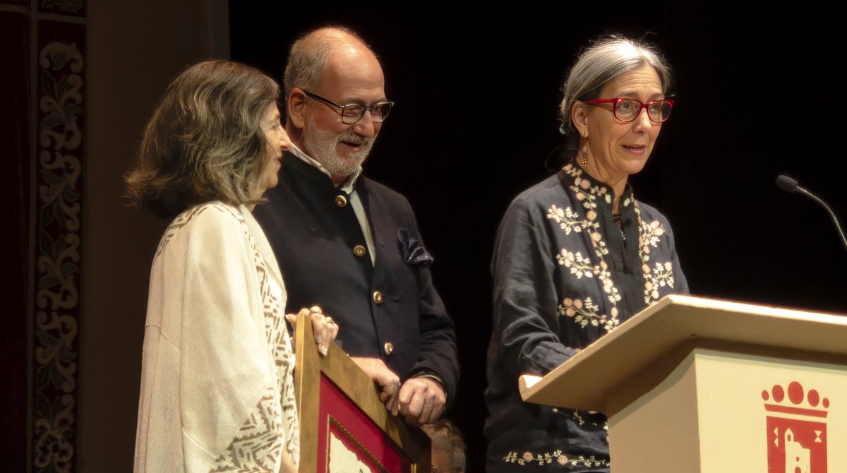 APYMESPA tweet media