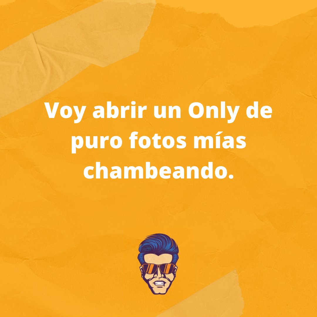 ¿Que pex? tweet media