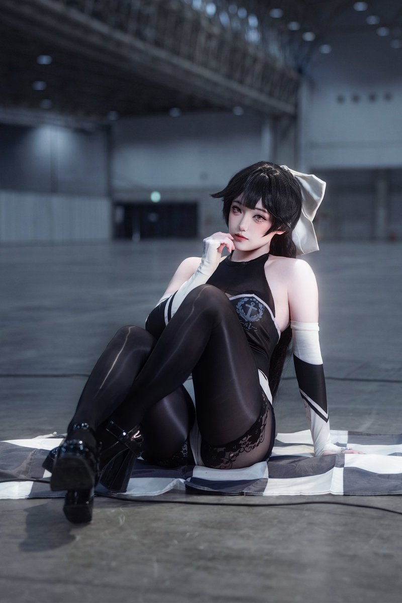 #アズールレーン #Azurlane #碧蓝航线 #高雄