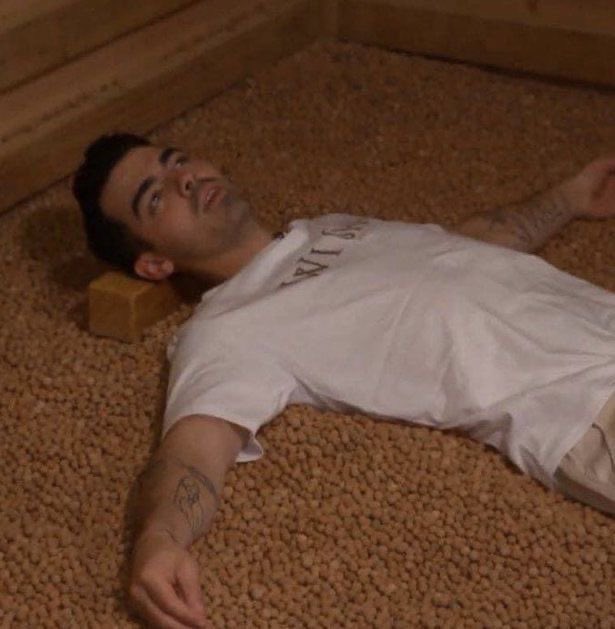 Josecito necesito un photodump YA pa sobrevivir este FOMO de no poder ir a verte en vivo 😩