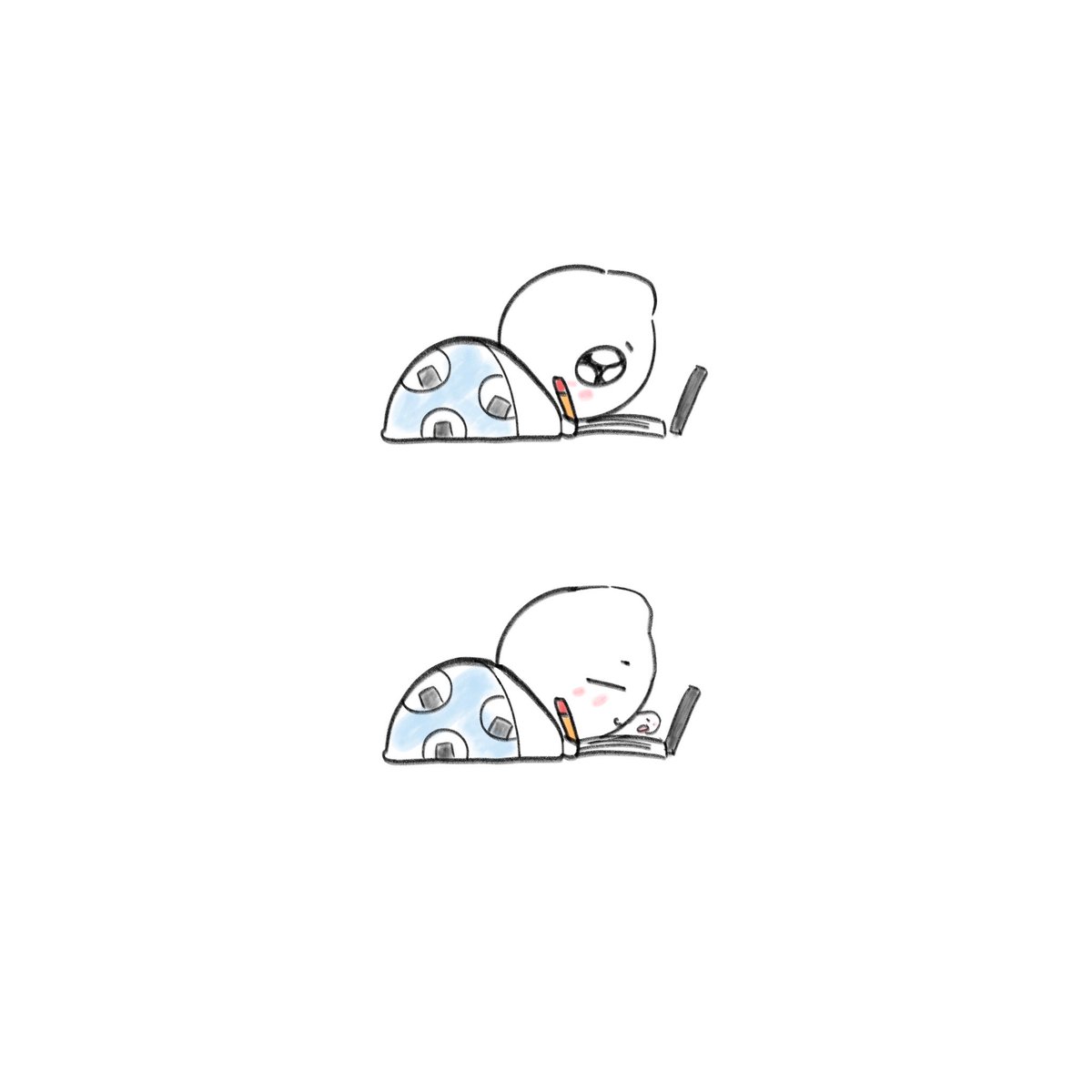 啾这样吧 tweet media