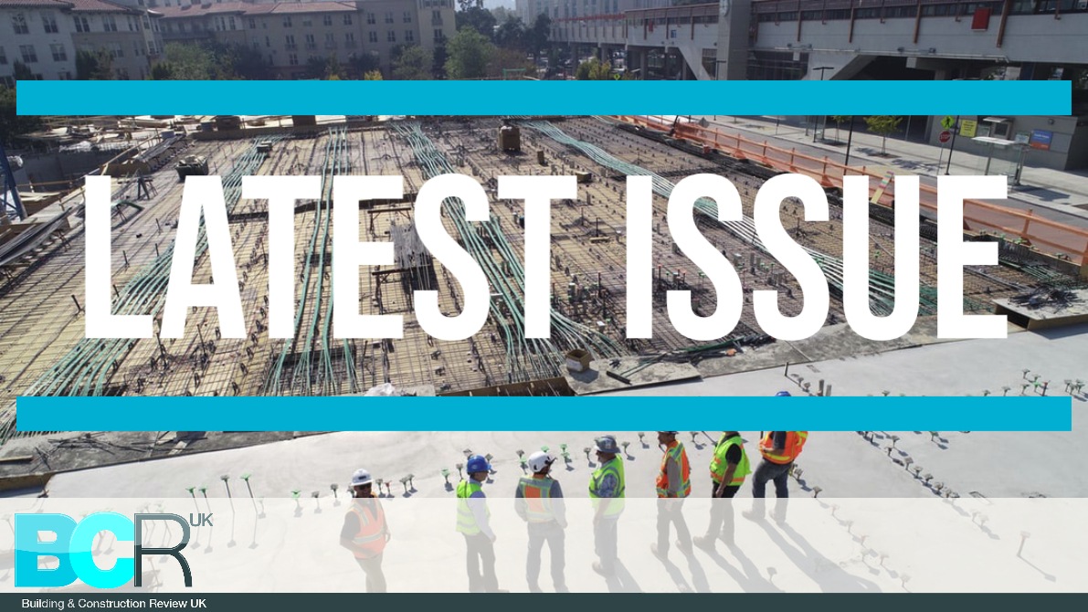 Building and Construction Review UK tweet media