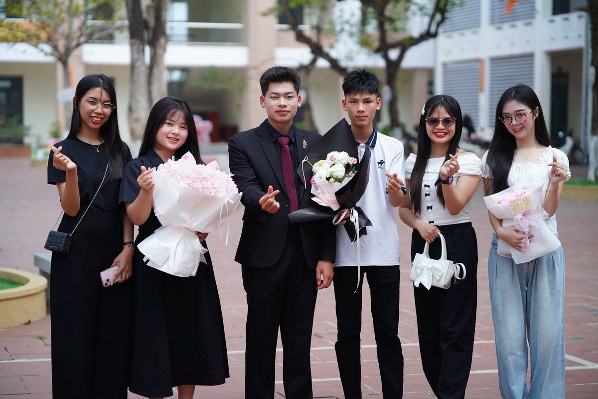 CiarliumII's tweet photo. Congratulations Hung! 🥳🇻🇳 https://t.co/WYptcEHnik
