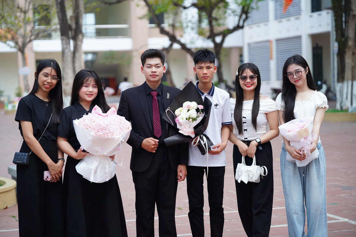 CiarliumII's tweet photo. Congratulations Hung! 🥳🇻🇳 https://t.co/WYptcEHnik