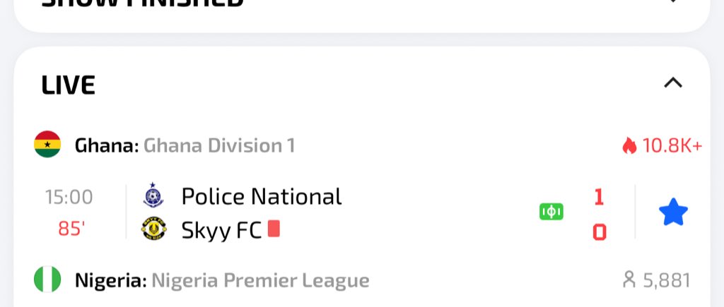 AyisanaOfficial tweet media