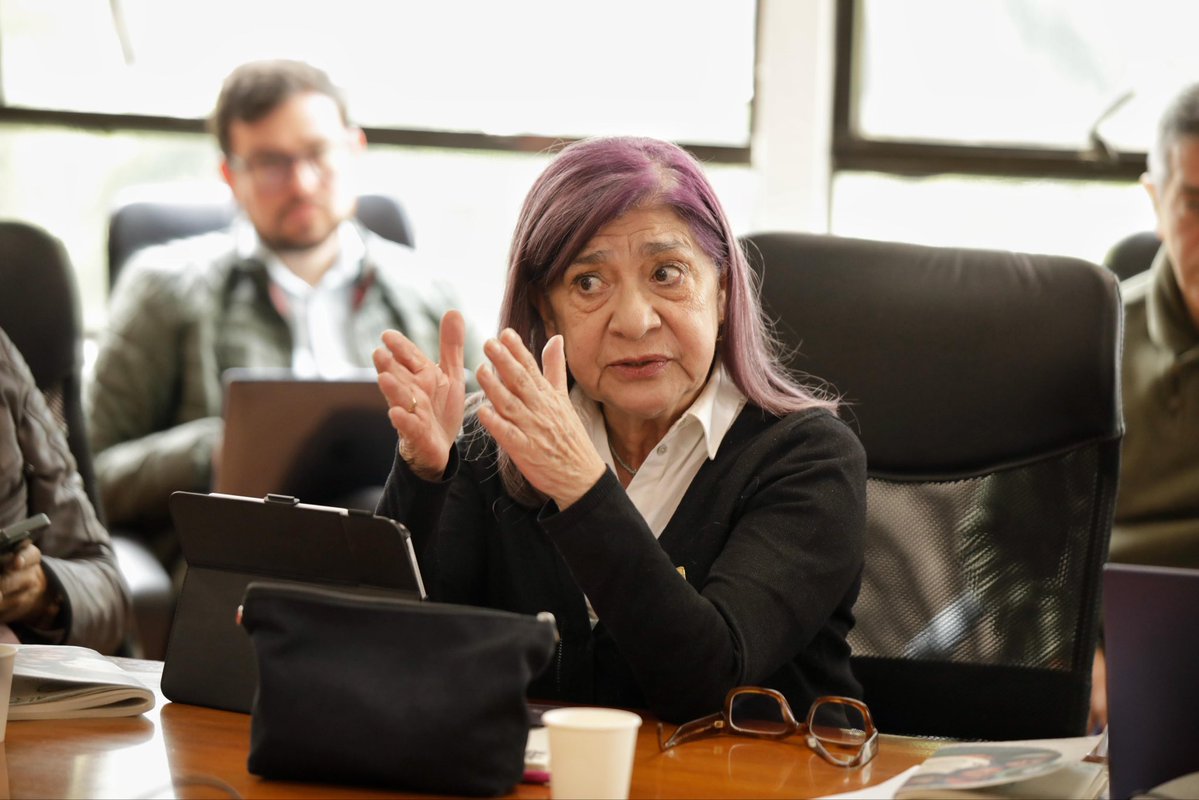 MinAmbiente Colombia tweet media