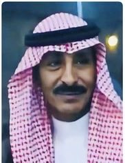 عبدالله العجلان tweet media
