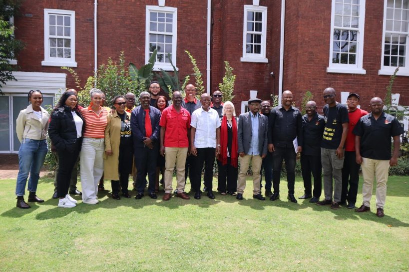 SACP (@sacp1921) on Twitter photo 