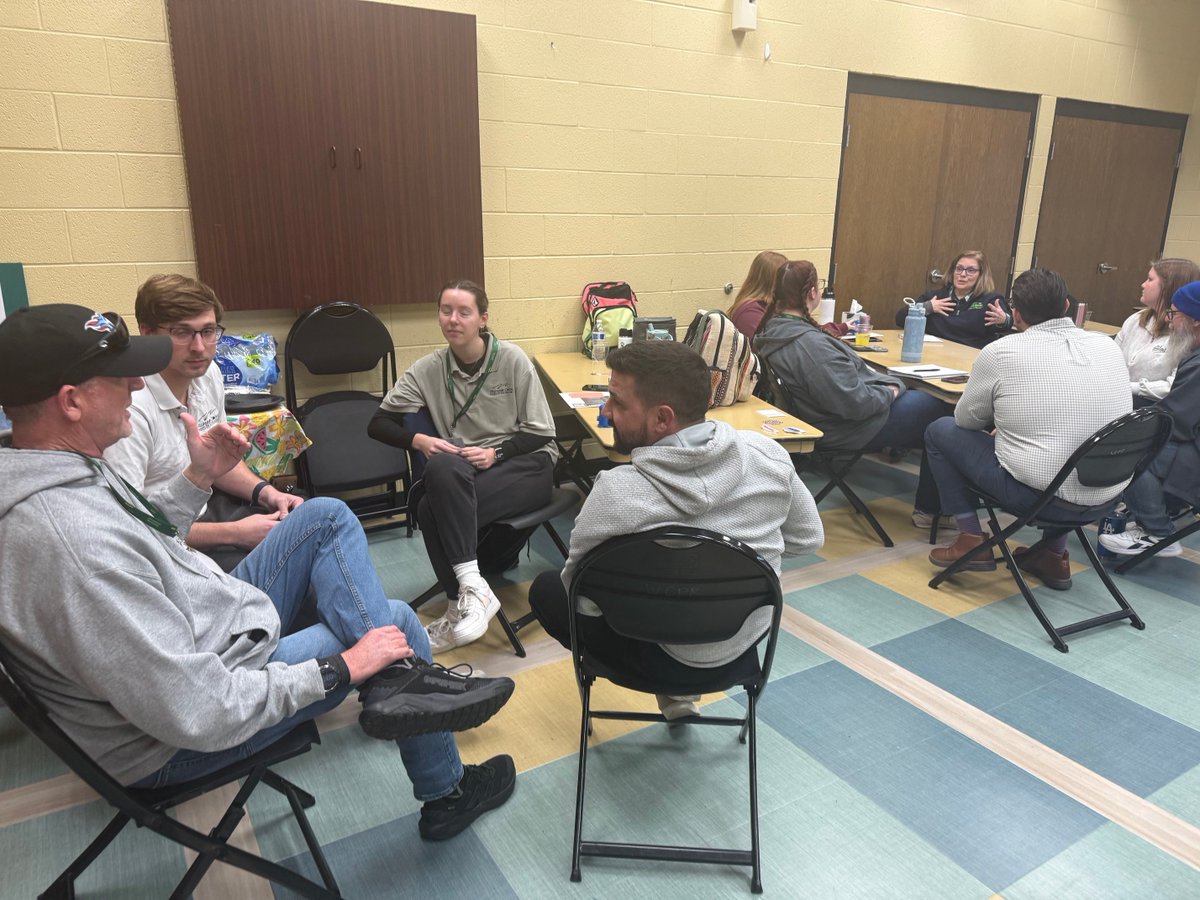 TN Rec&Parks Assoc. tweet media