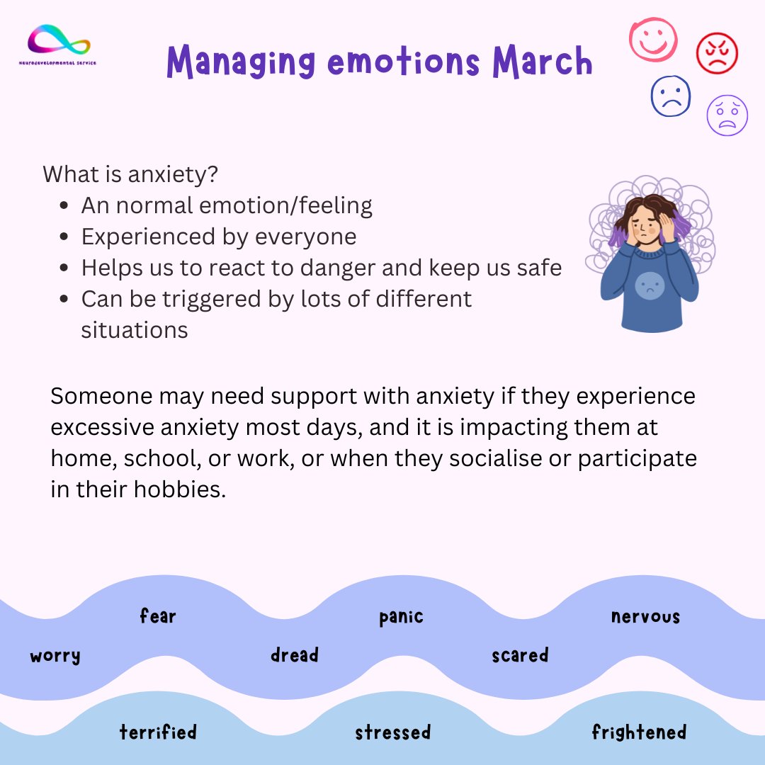 Neurodevelopmental Service-CYP NHSL tweet media