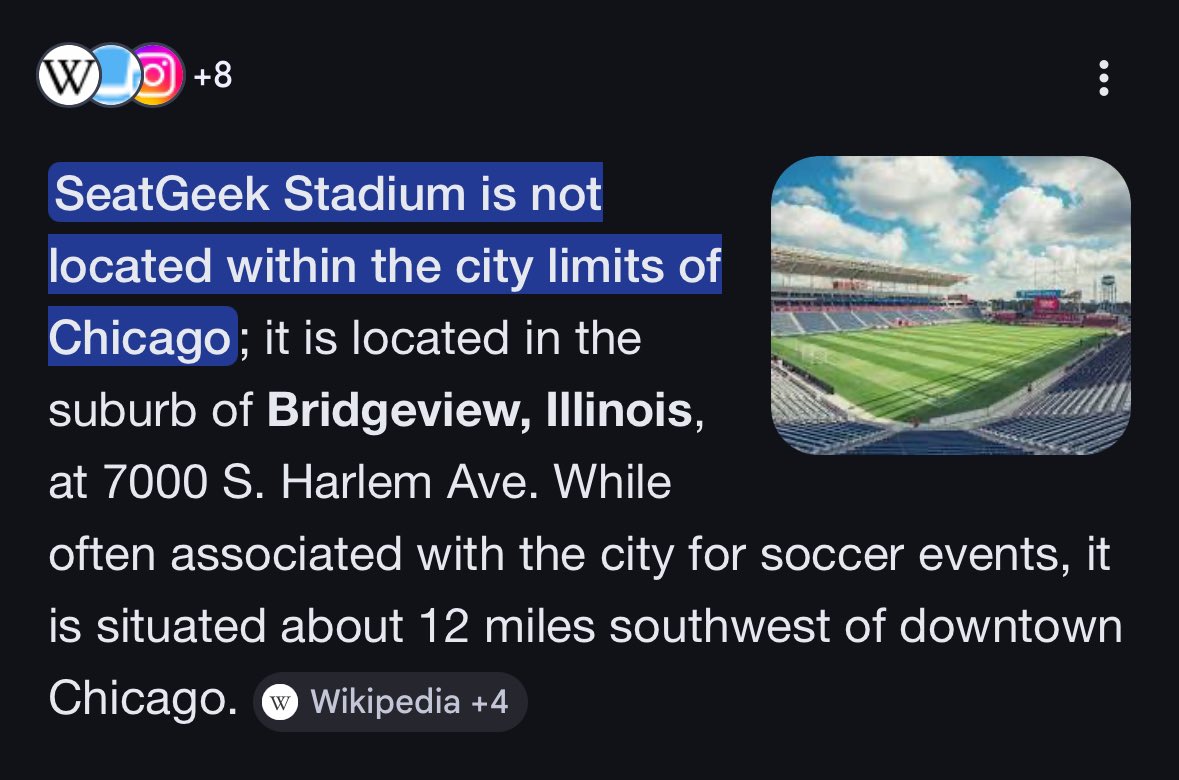 ARC Music Festival tweet media