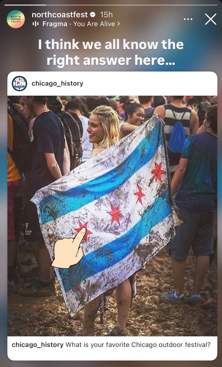 ARC Music Festival tweet media