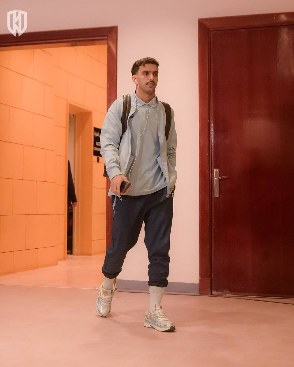 ABDULAZIZ SALEH tweet media