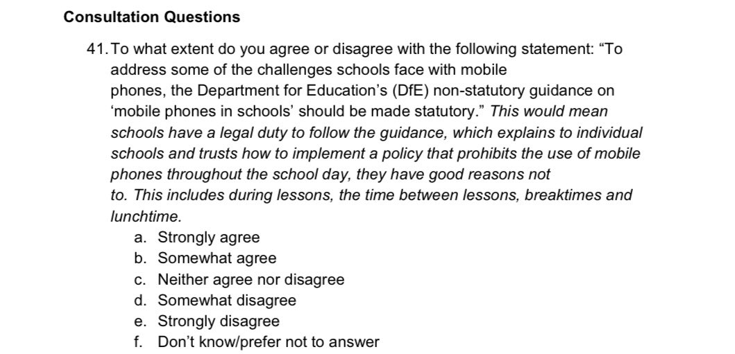 Laura Trott MP tweet media