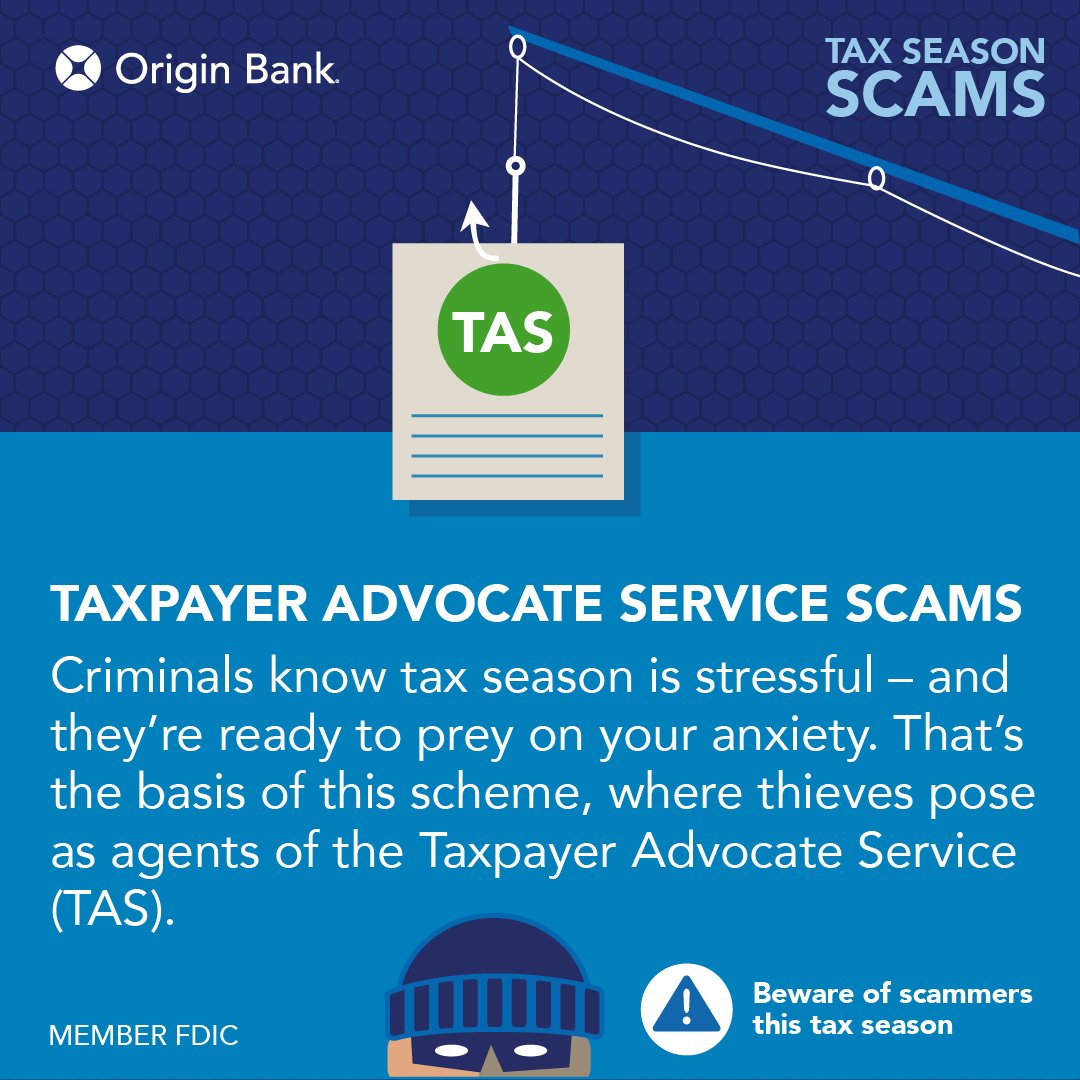 Origin Bank tweet media