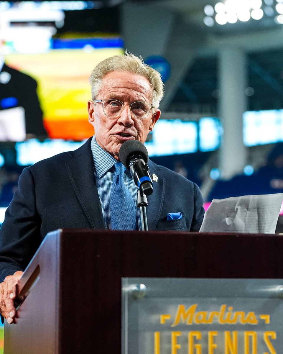 Miami Marlins tweet media