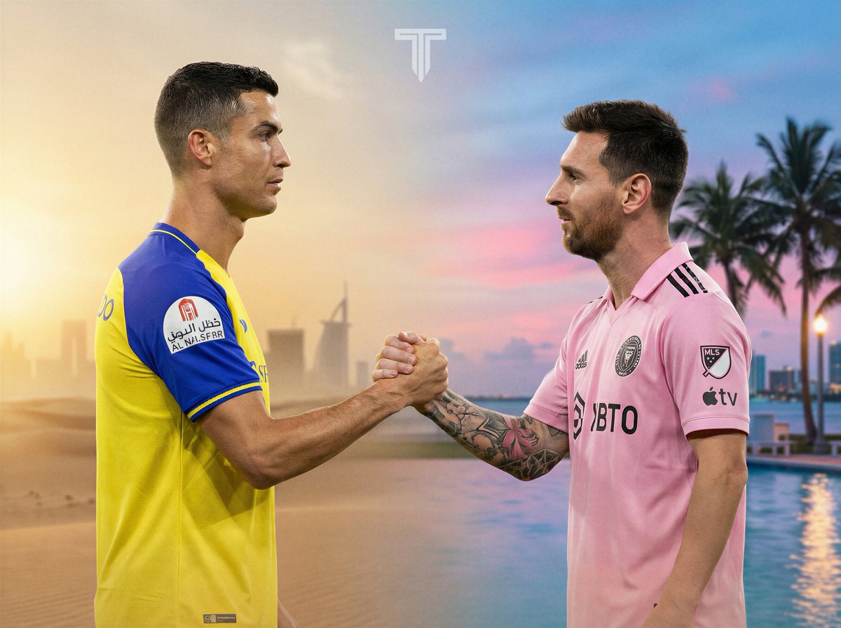 The Touchline | 𝐓 tweet media