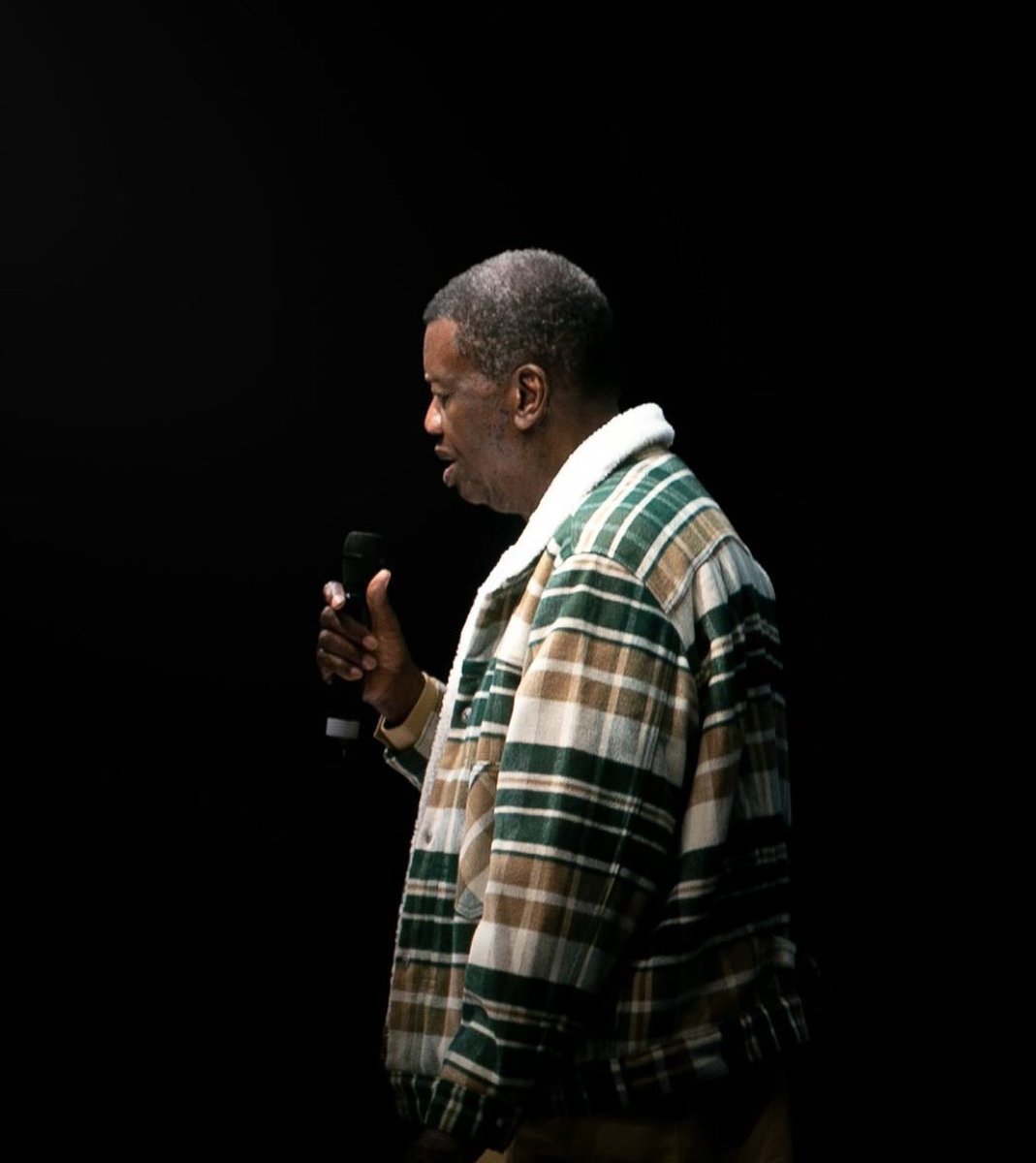 One testimony that our grand dad, <a href="/PastorEAAdeboye/">Pastor Adeboye</a> shared that inspires me so much is that at a Kenneth Hagin meeting he attended, a lot of people met with Baba Hagin to ask for tapes, prayers and all that, when it got to his turn, He simply said “I want everything that makes you