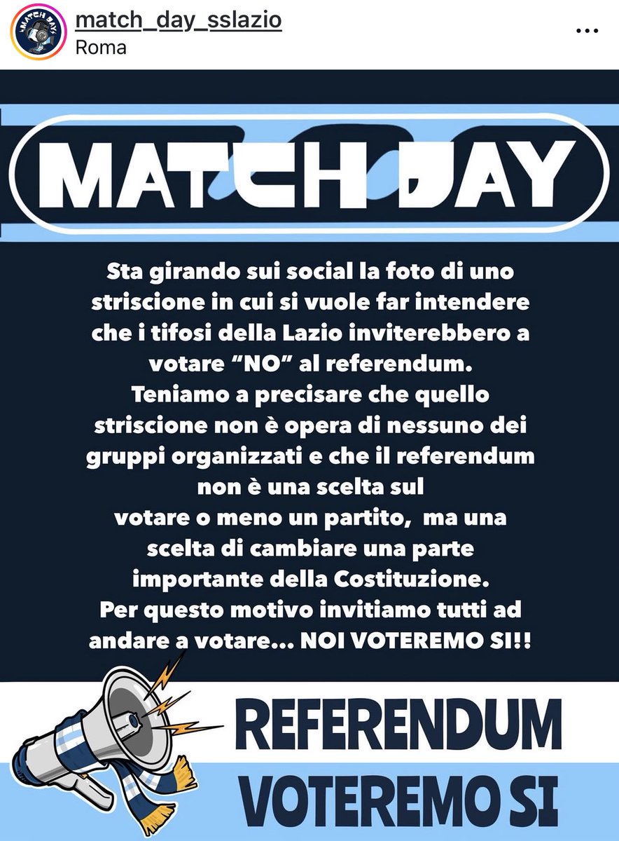 LazioSpace tweet media