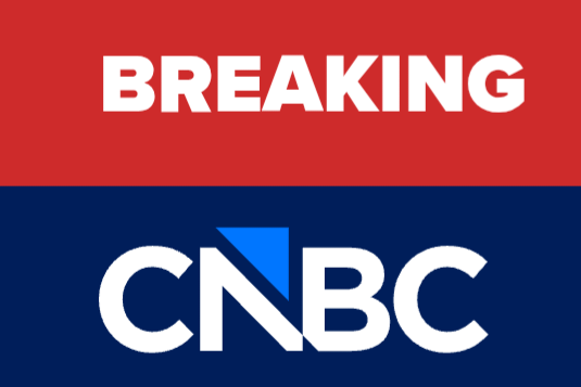 Surprised nobody is talking about the CNBC rebranding.  It's been out a couple months.  Awkward at best.