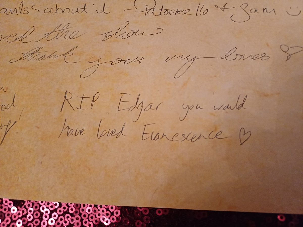 Sandee Bree Breathnach tweet media