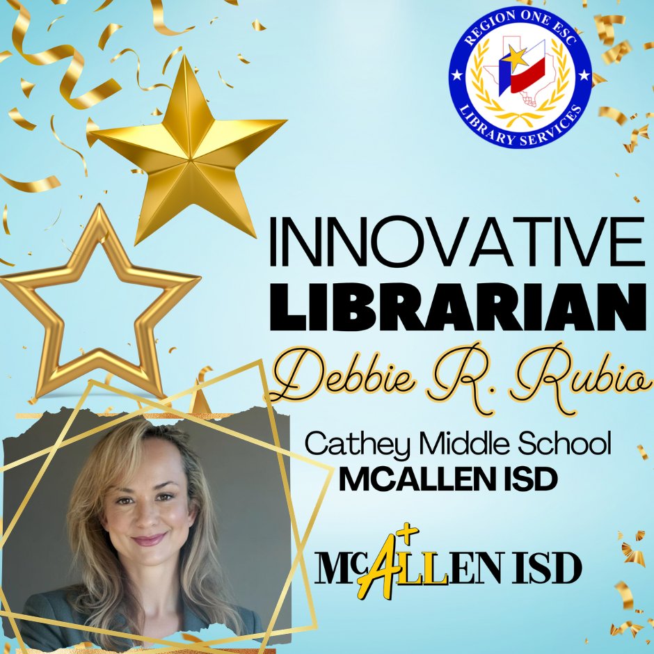 Cathey Middle School tweet media