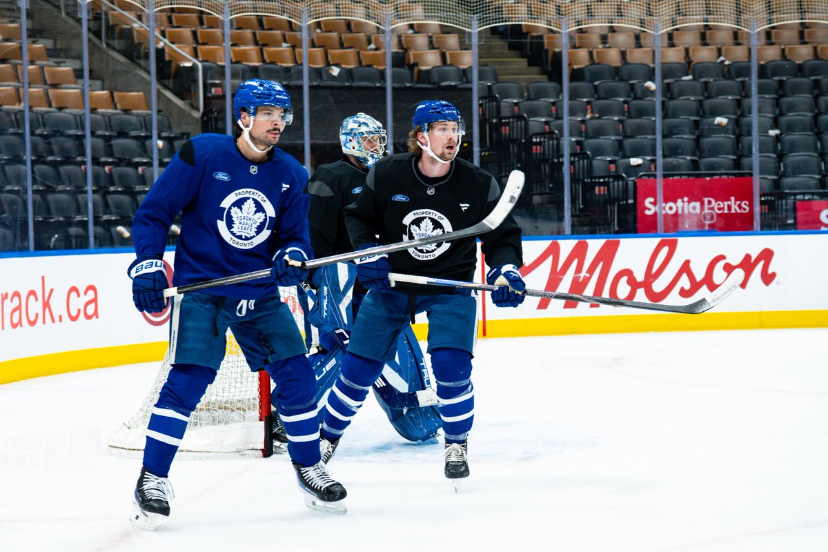 Toronto Maple Leafs tweet media