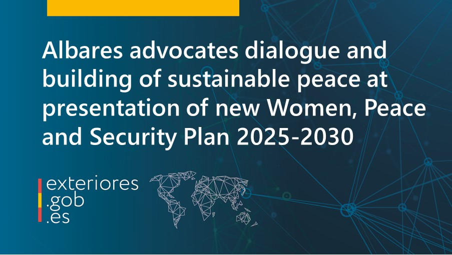 Spain MFA tweet media