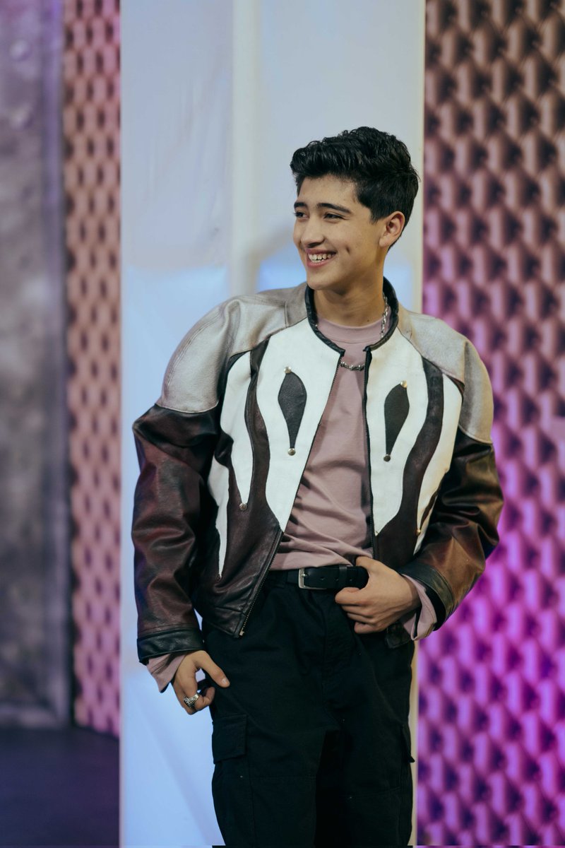 wevrsestbv's tweet image. 📁 [260302] | Media Week

#SANTOSBRAVOS #GABI #KENNETH @santos_bravos