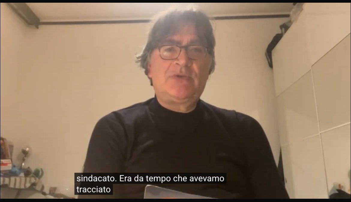 Fit-Cisl Lazio tweet media