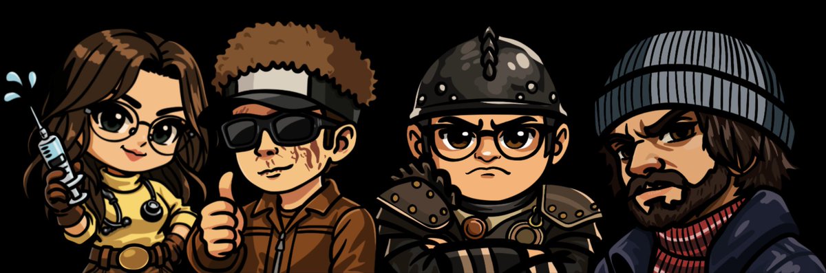 Mirthfool tweet media