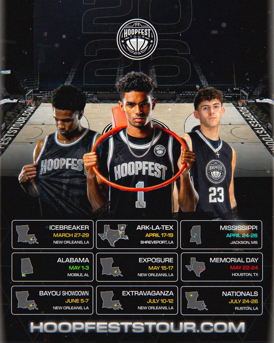 The Tour Basketball tweet media