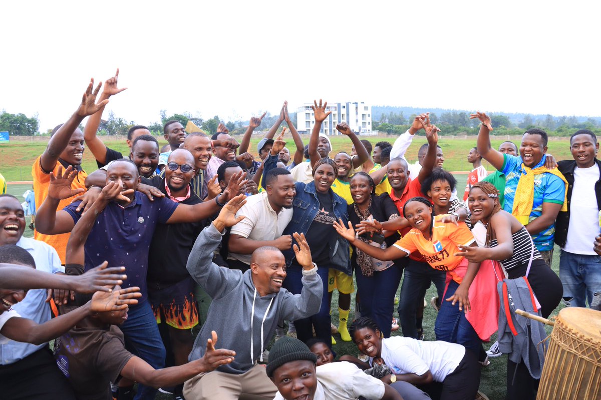 Bugesera District tweet media