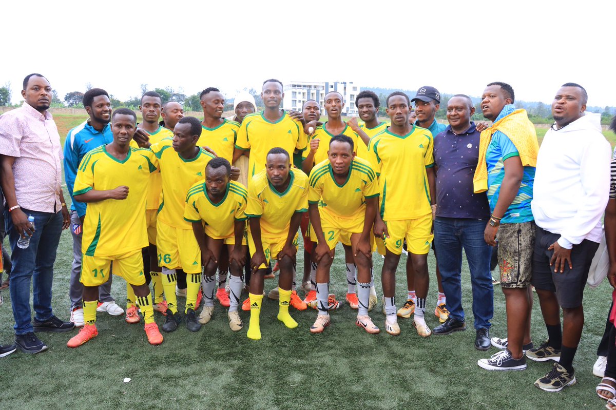 Bugesera District tweet media