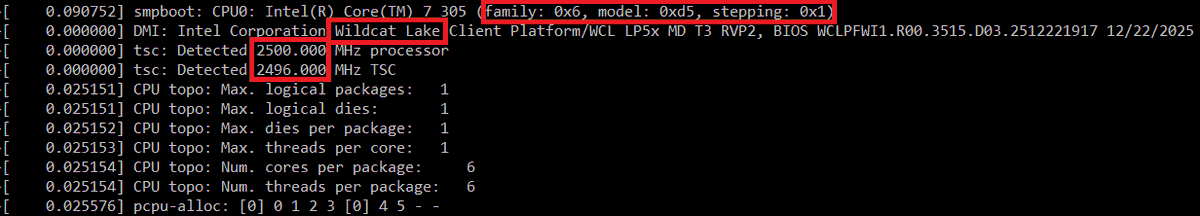 InstLatX64 tweet media
