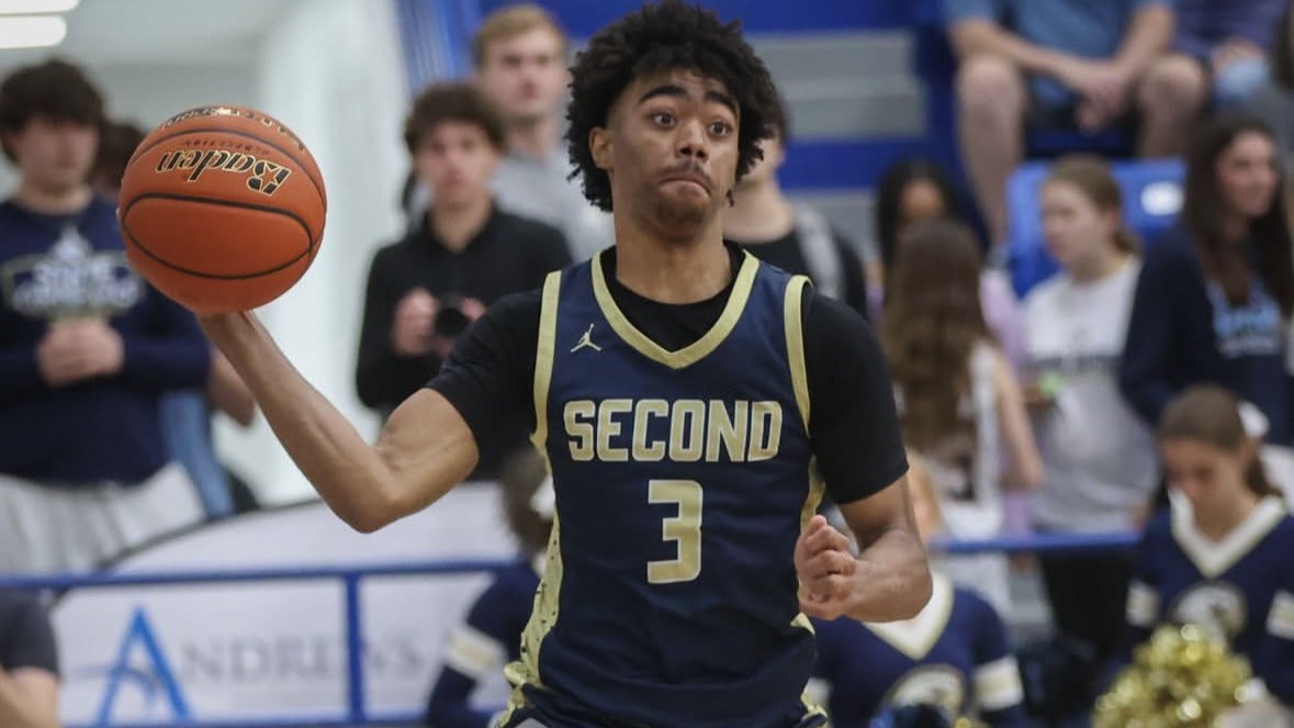 Brandon Jenkins tweet media