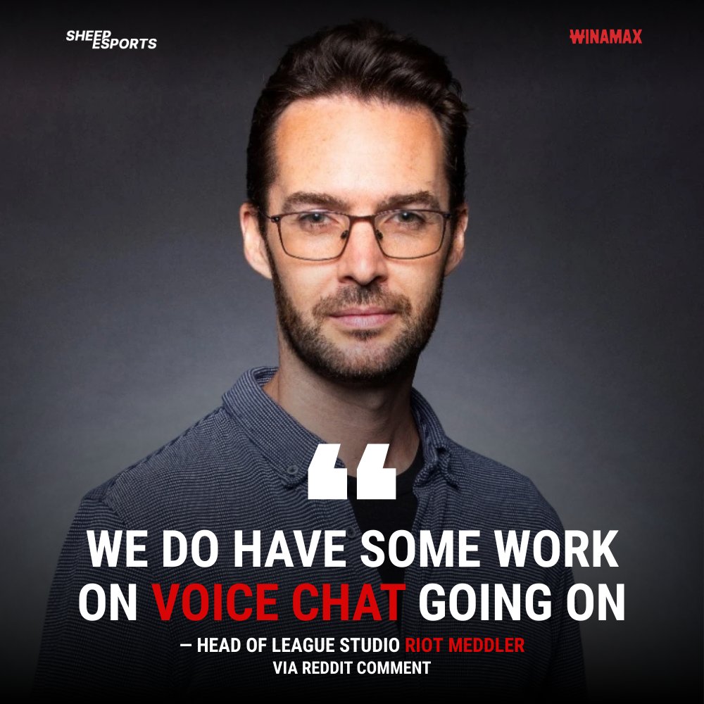 Sheep Esports tweet media