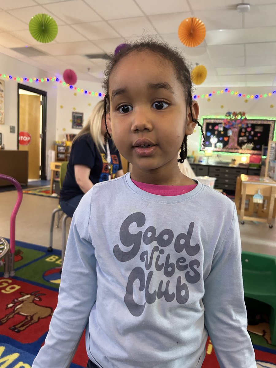 Hillside Pre-K tweet media