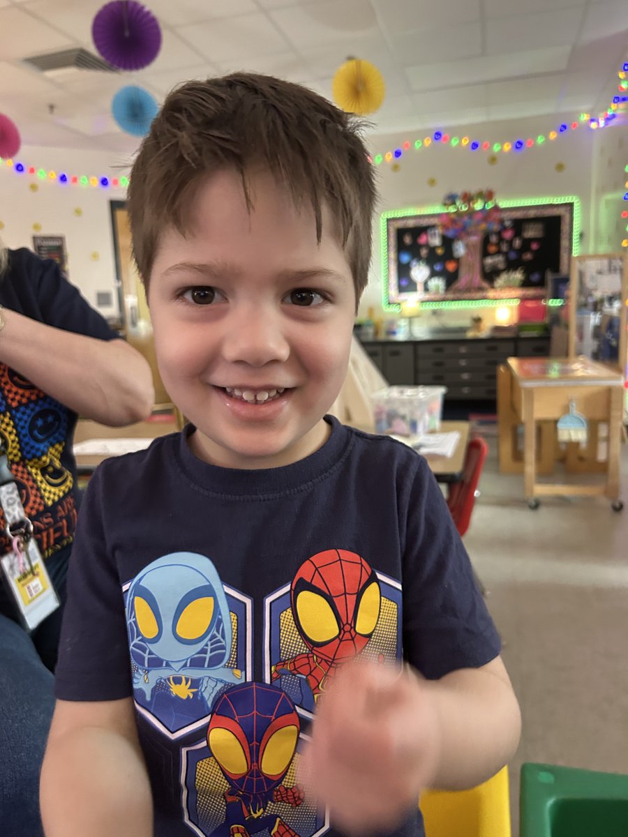 Hillside Pre-K tweet media