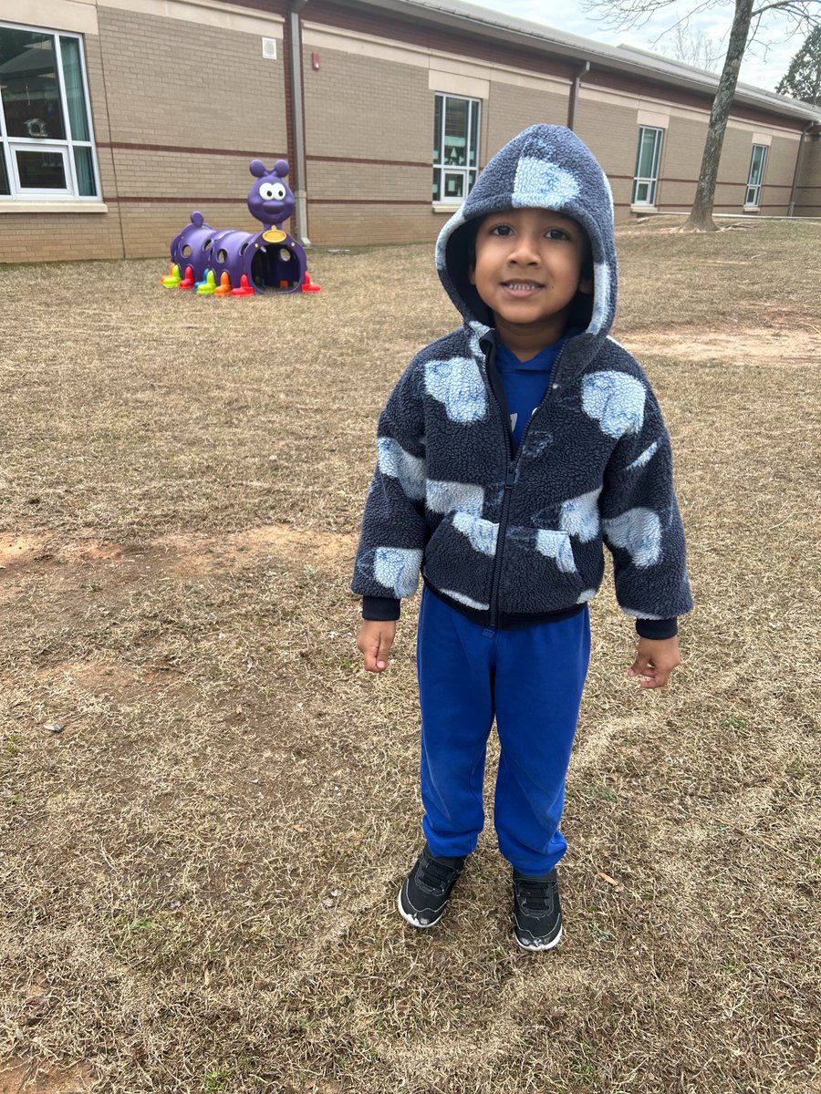 Hillside Pre-K tweet media