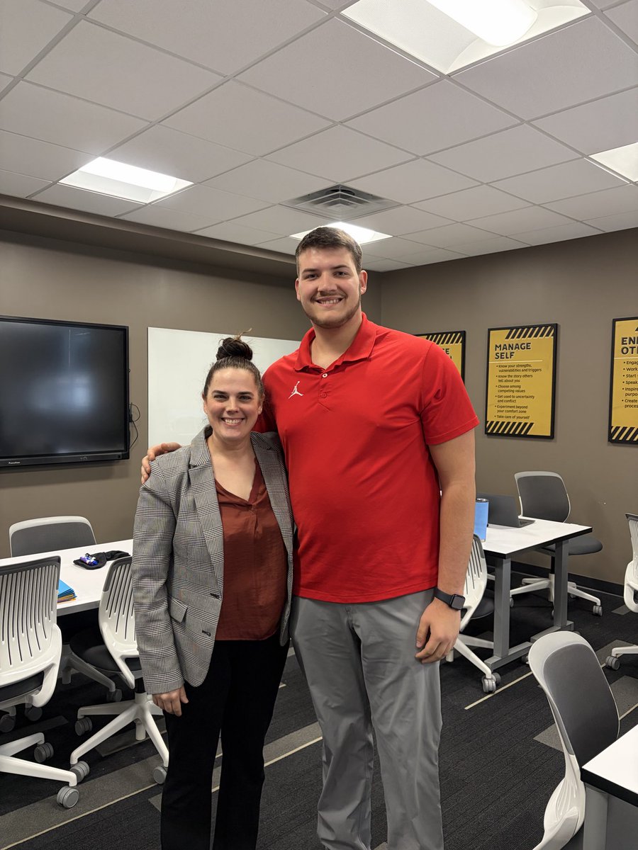 Nick Cravaritis tweet media