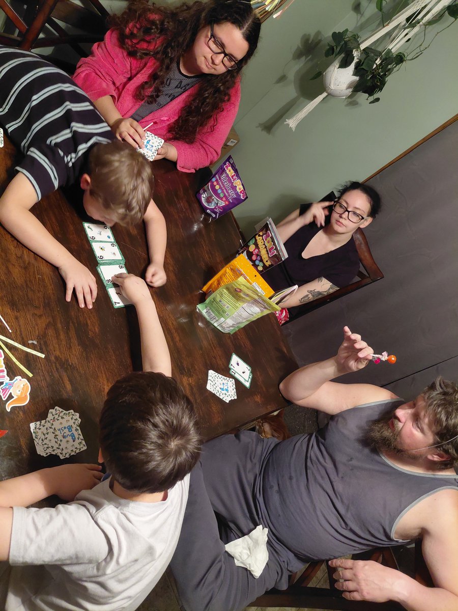 JenJohnsonnn's tweet photo. Zolli Powered Niche Nation Party!! #zollicandy #zollipops #cleanteethcandy #alinastarrmorse #nichenationgames #tryazon

Bug Bash was a HUGE HIT!! I am still getting requests to play the game. LOL. All the #nichenationgames were easy to learn and understand the rules. https://t.co/XMcY68kQ7Y