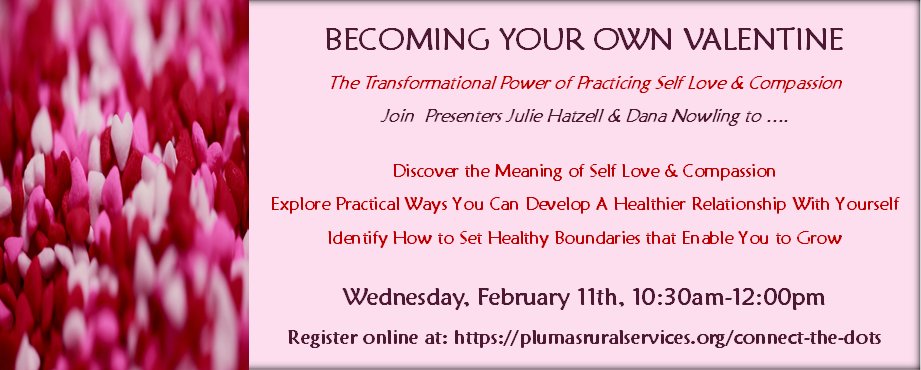 Plumas Rural Services tweet media