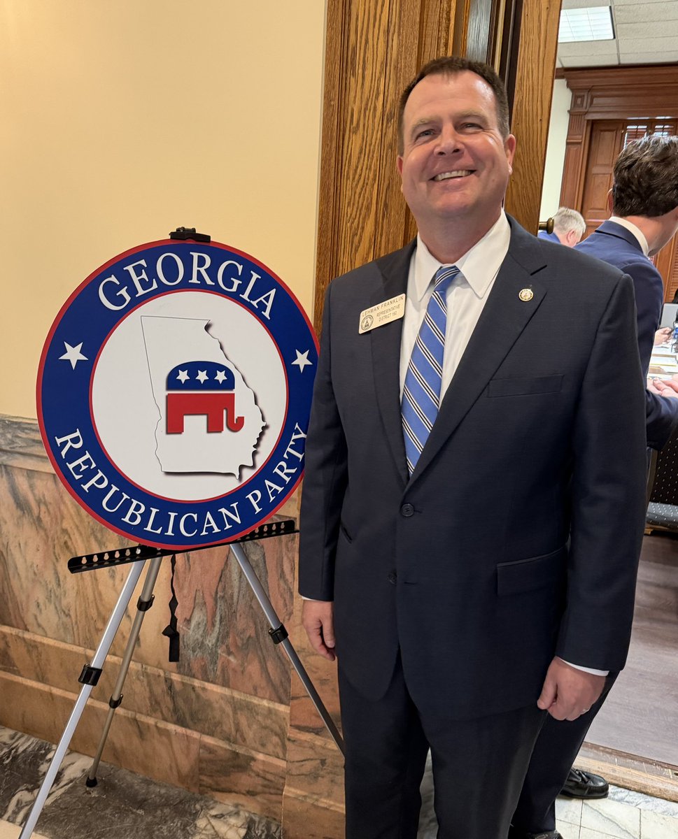 Lehman Franklin tweet media