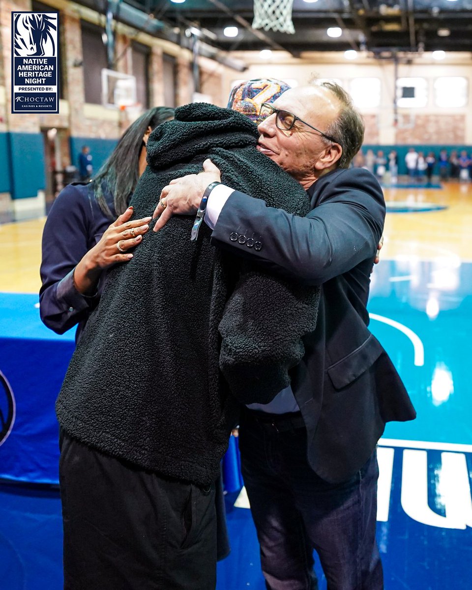 Dallas Mavericks tweet media