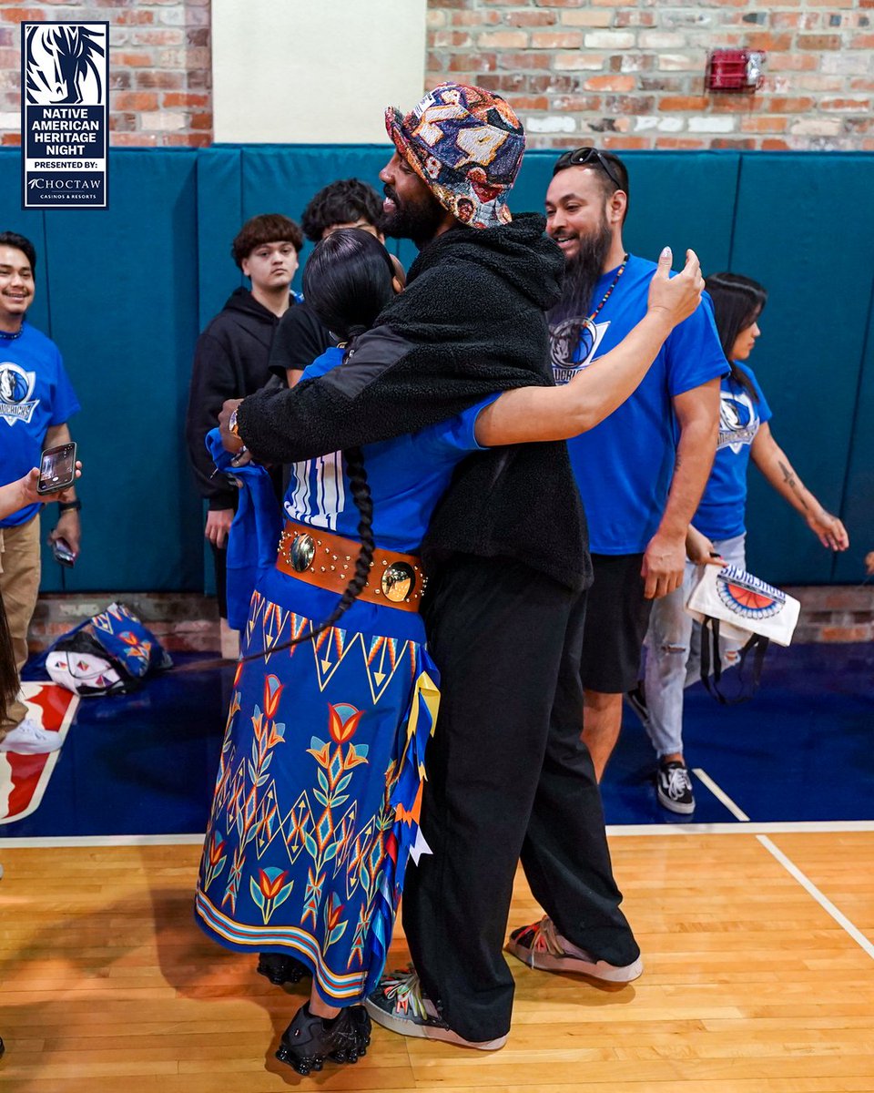 Dallas Mavericks tweet media