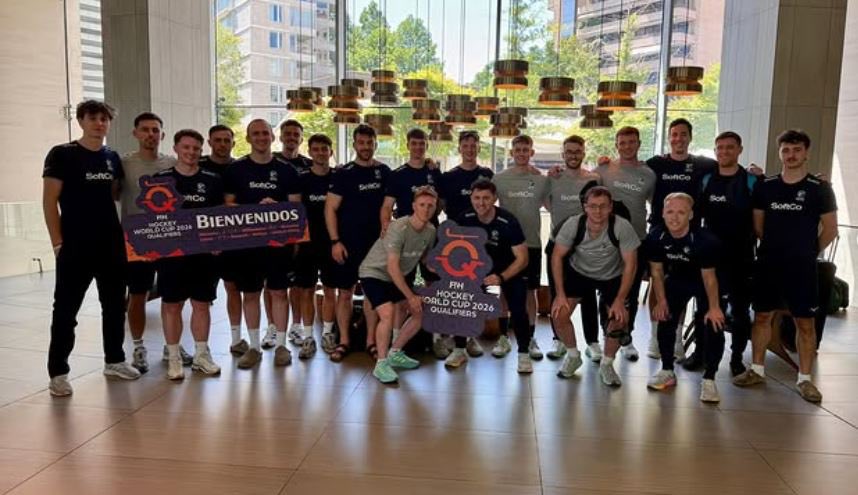 Embajada de Irlanda en Chile, Perú y Ecuador tweet media