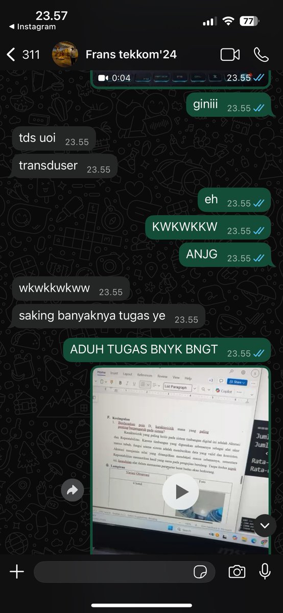 dinoshaurs's tweet photo. se-split screen itu gatau mana yang mana https://t.co/JEVnLIOMbx