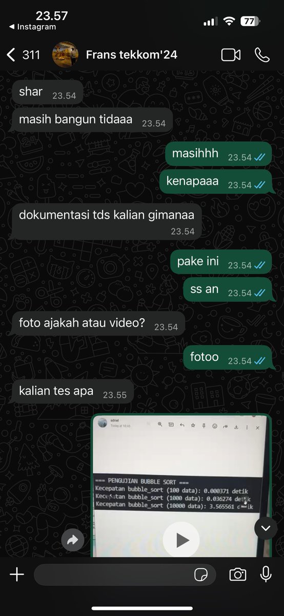 dinoshaurs's tweet photo. se-split screen itu gatau mana yang mana https://t.co/JEVnLIOMbx