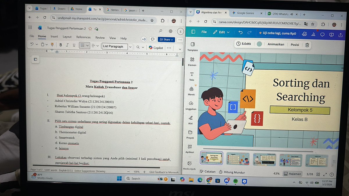 dinoshaurs's tweet photo. se-split screen itu gatau mana yang mana https://t.co/JEVnLIOMbx